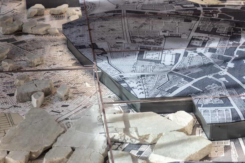 Museo Forma Urbis Museo Forma Urbis