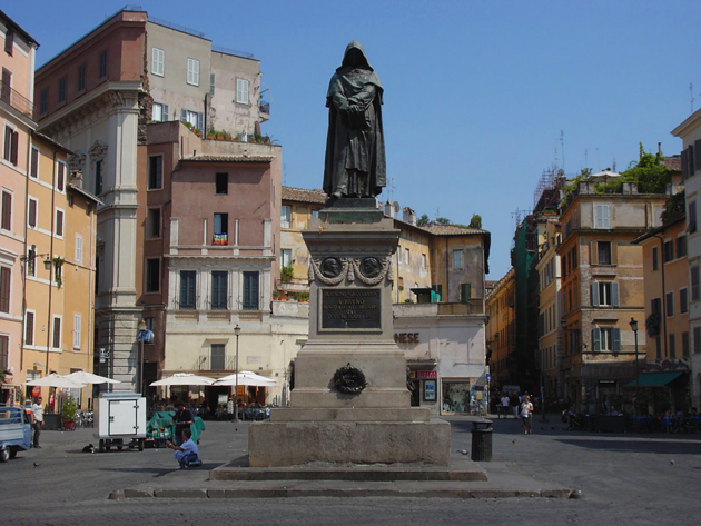 Campo de'Fiori