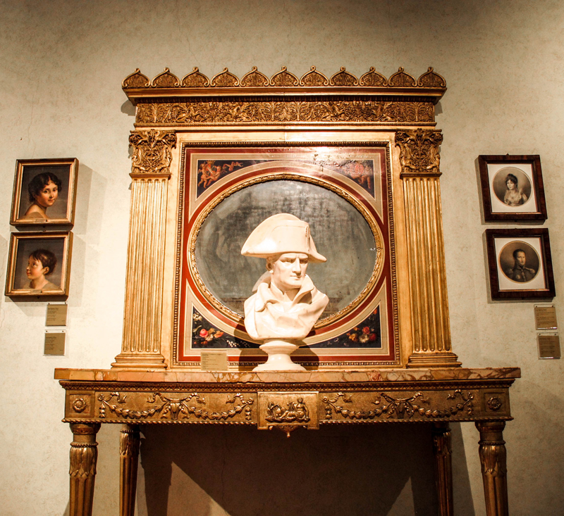Museo Napoleonico