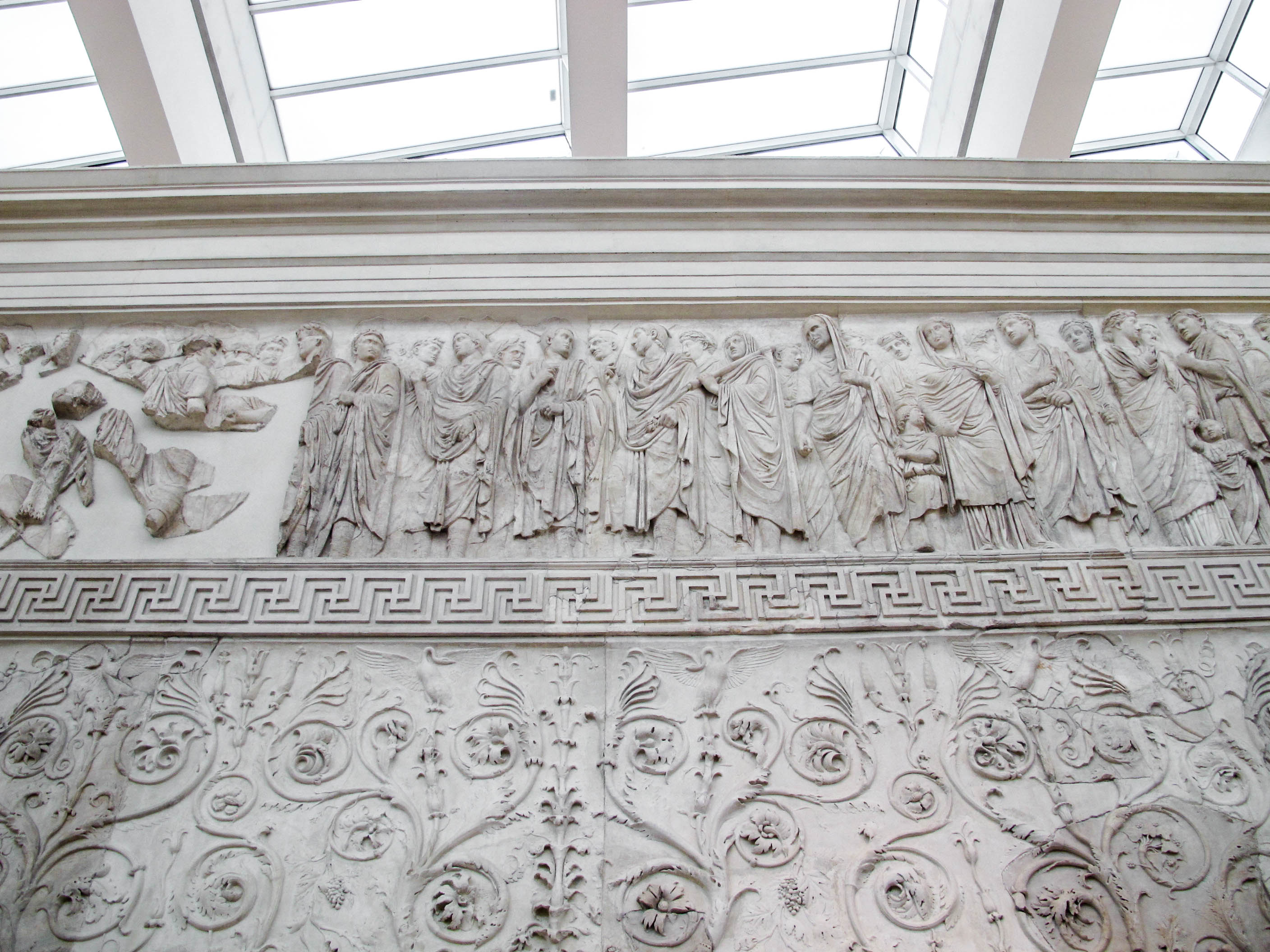 Museo dell'Ara Pacis