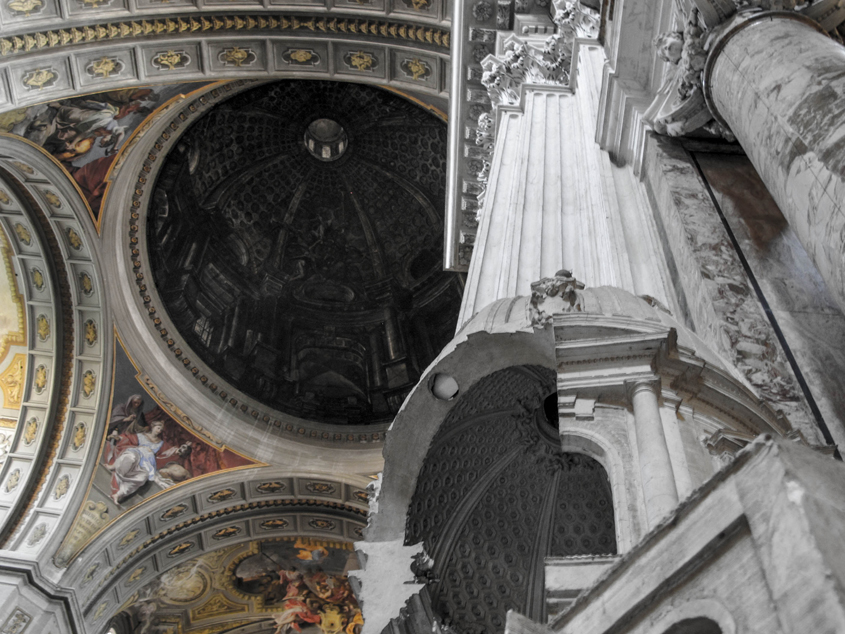 Chiesa di Sant'Ignazio di Loyola