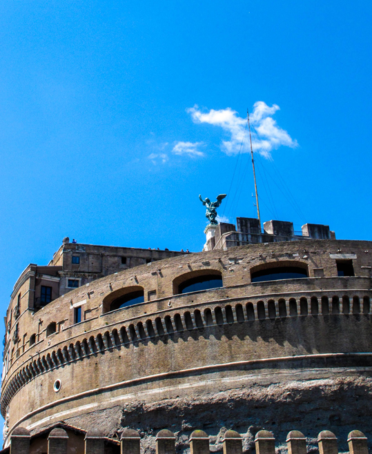 Museo Nazionale di Castel Sant'Angelo