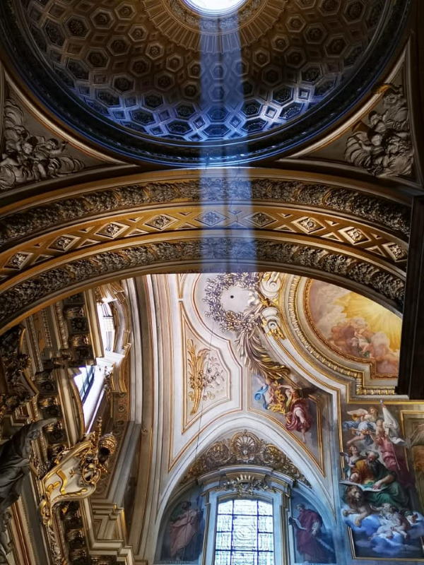 Foto Basilica Santi Apostoli @basilica.santi12apostoli Foto Basilica Santi Apostoli @basilica.santi12apostoli