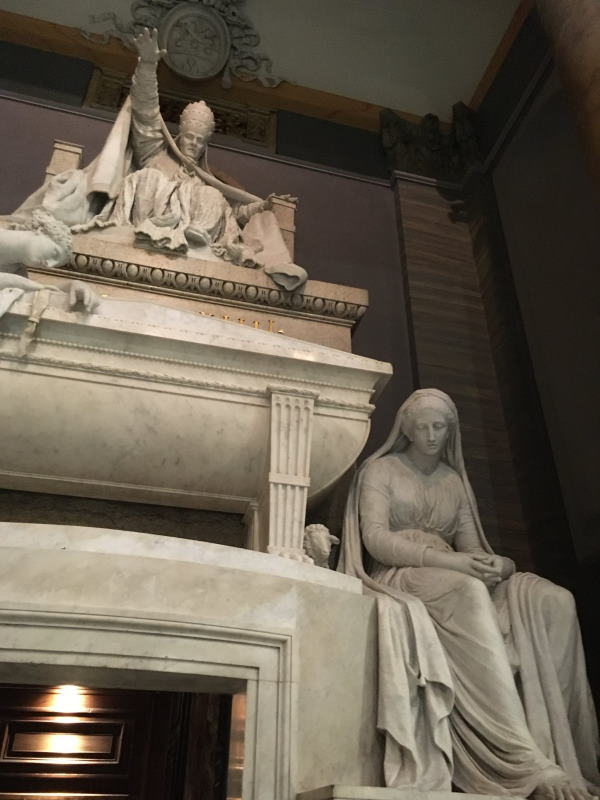 Canova, Foto Basilica Santi Apostoli @basilica.santi12apostoli Canova, Foto Basilica Santi Apostoli @basilica.santi12apostoli