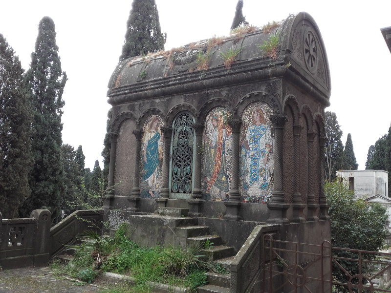 Cappella Giustiniani Bandini Cappella Giustiniani Bandini