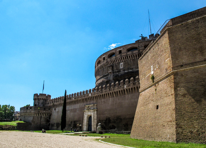 Museo Nazionale di Castel Sant'Angelo