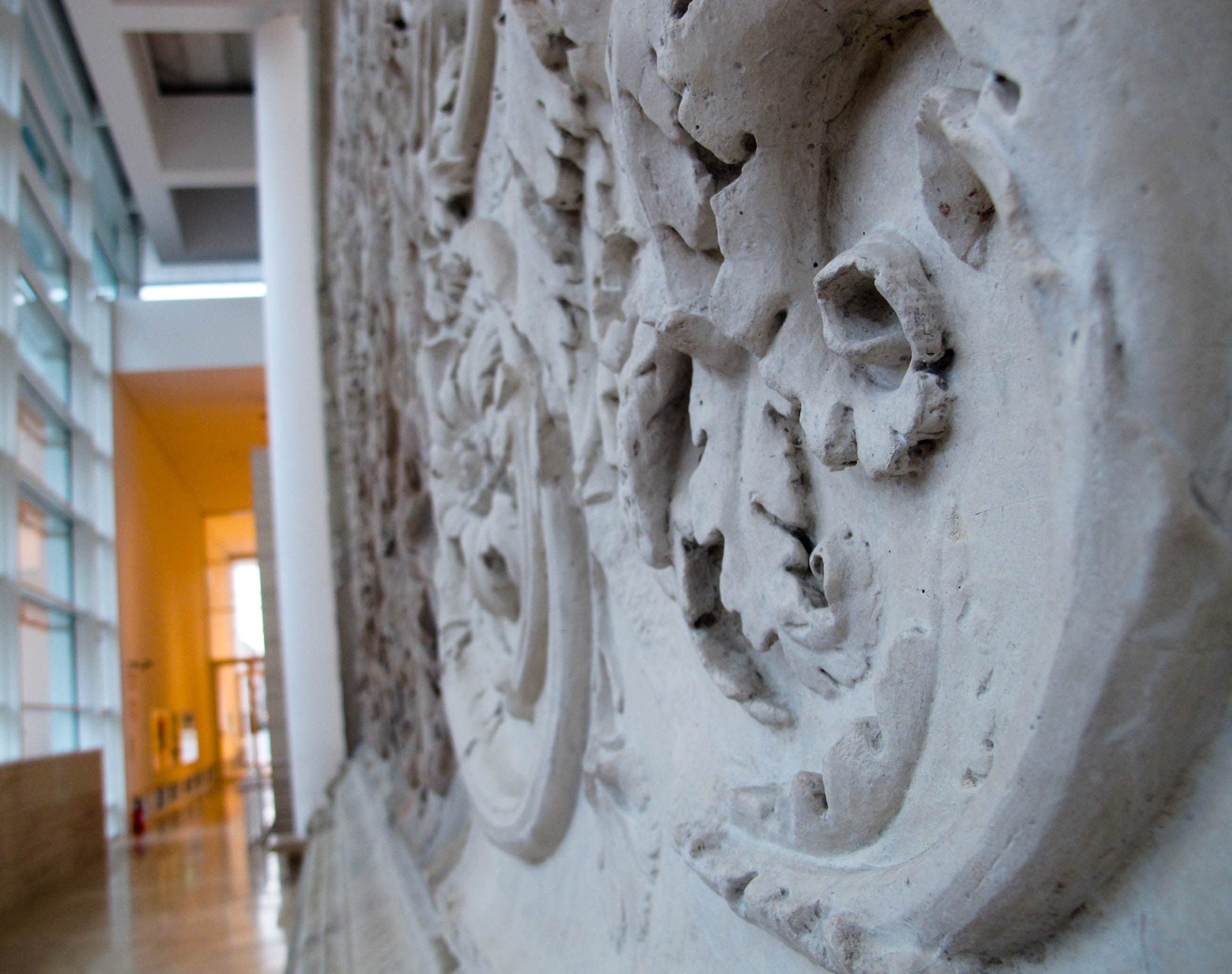Museo dell'Ara Pacis