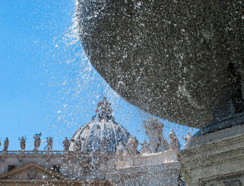 Basilica di San Pietro