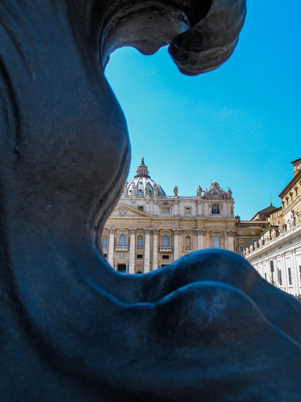 Basilica di San Pietro