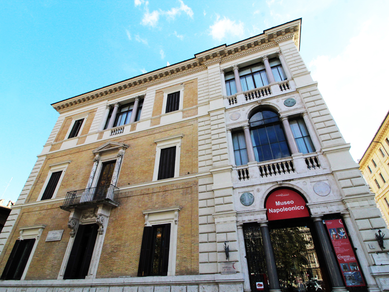 Museo Napoleonico