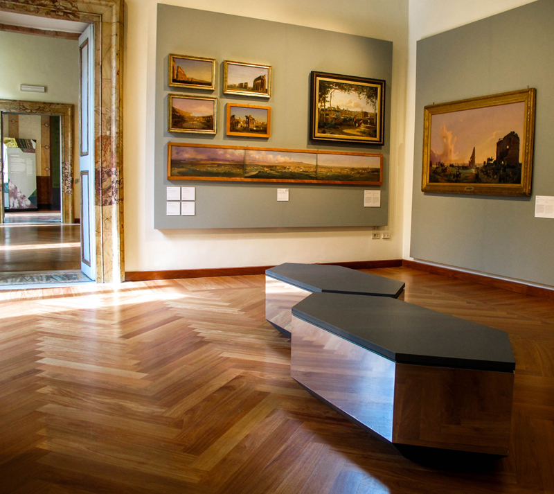 Museo di Roma