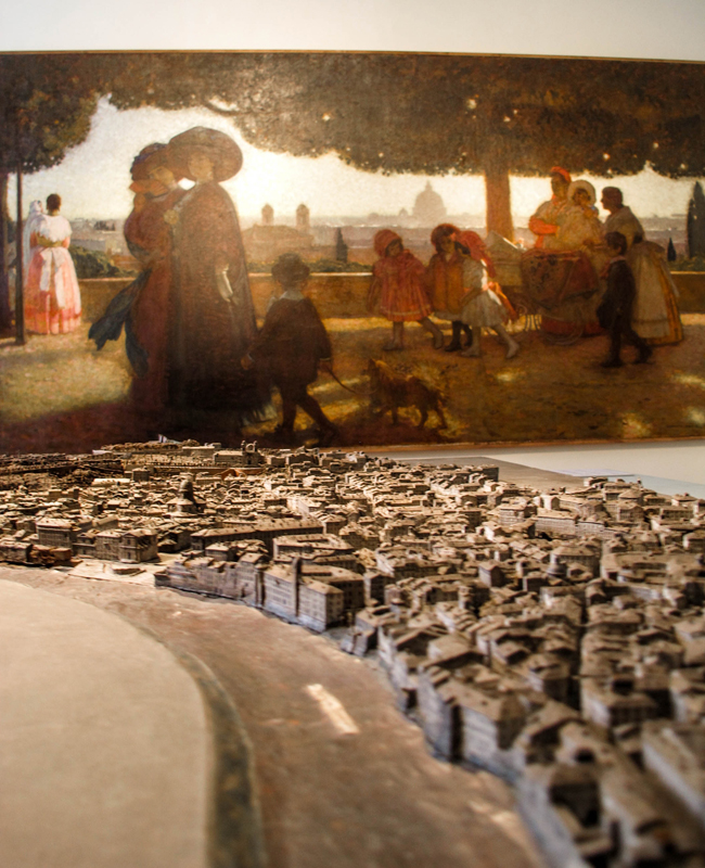 Museo di Roma