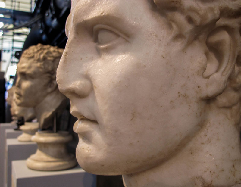 Centrale Montemartini