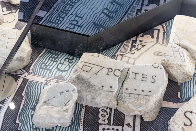 Isola Tiberina Isola Tiberina