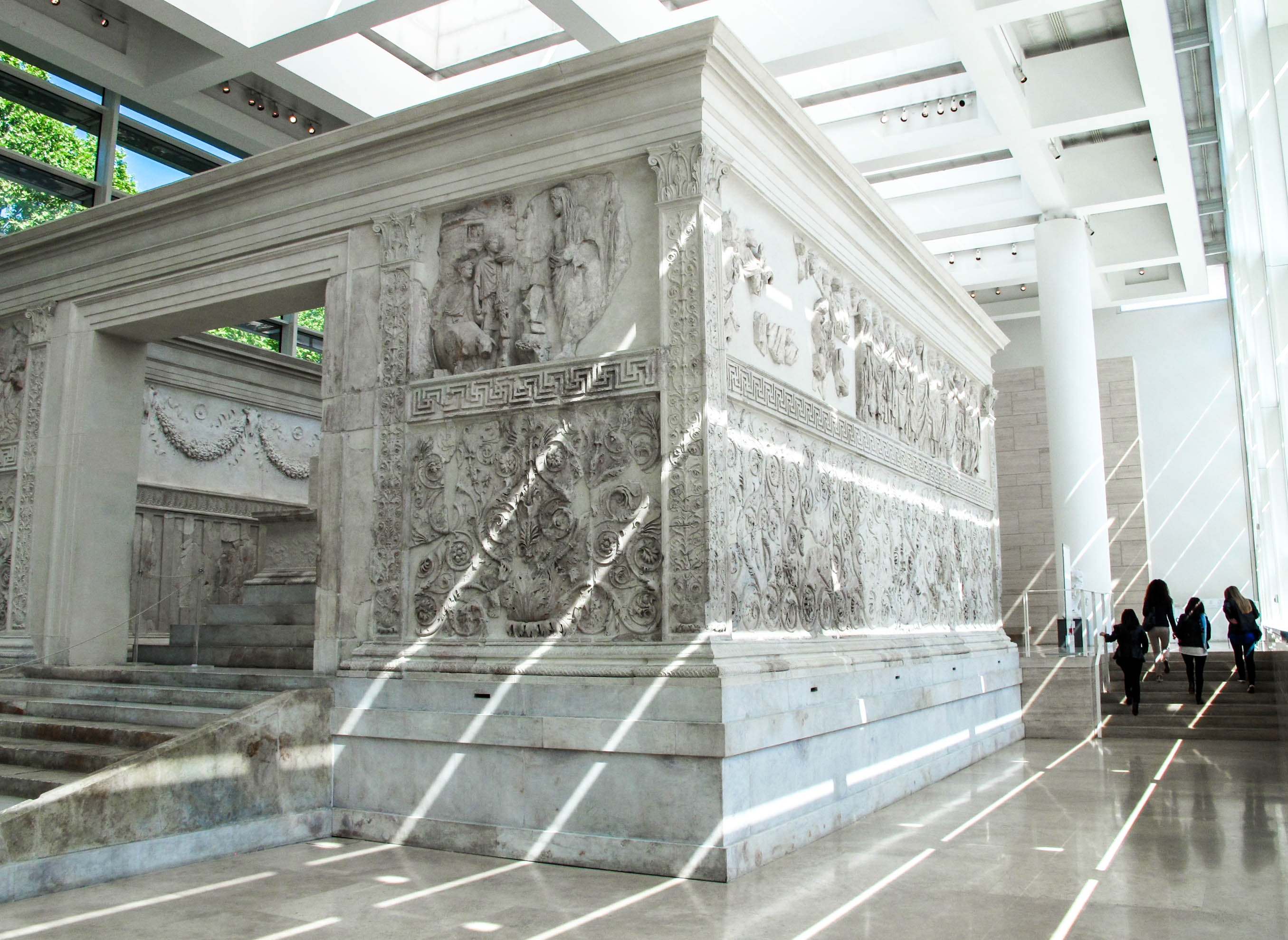 Museo dell'Ara Pacis