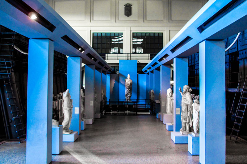 Centrale Montemartini