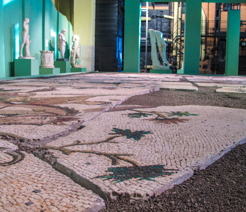 Centrale Montemartini