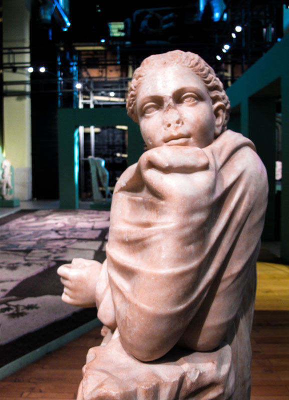 Centrale Montemartini