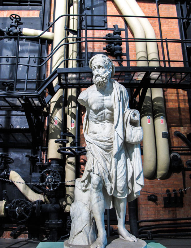 Centrale Montemartini