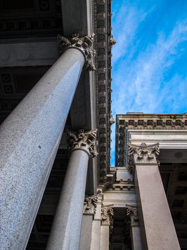 Basilica di San Paolo fuori le Mura Basilica di San Paolo fuori le Mura