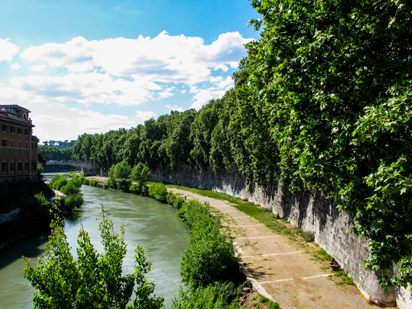 Isola Tiberina