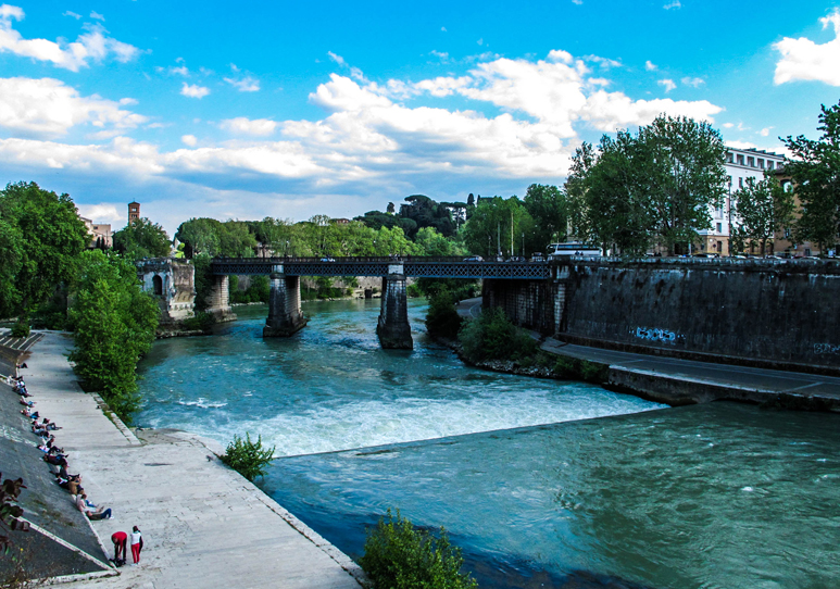 Isola Tiberina