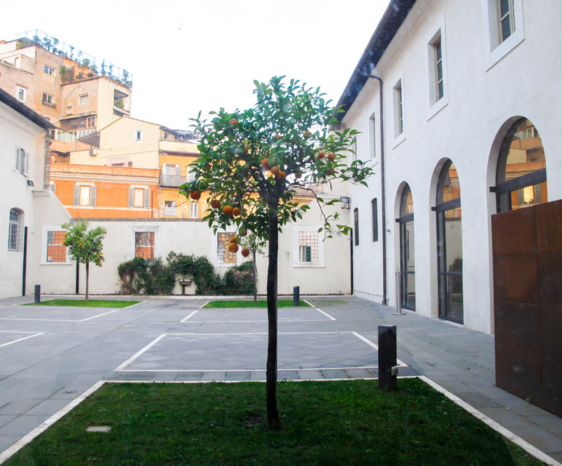 Galleria d'Arte Moderna di Roma Capitale