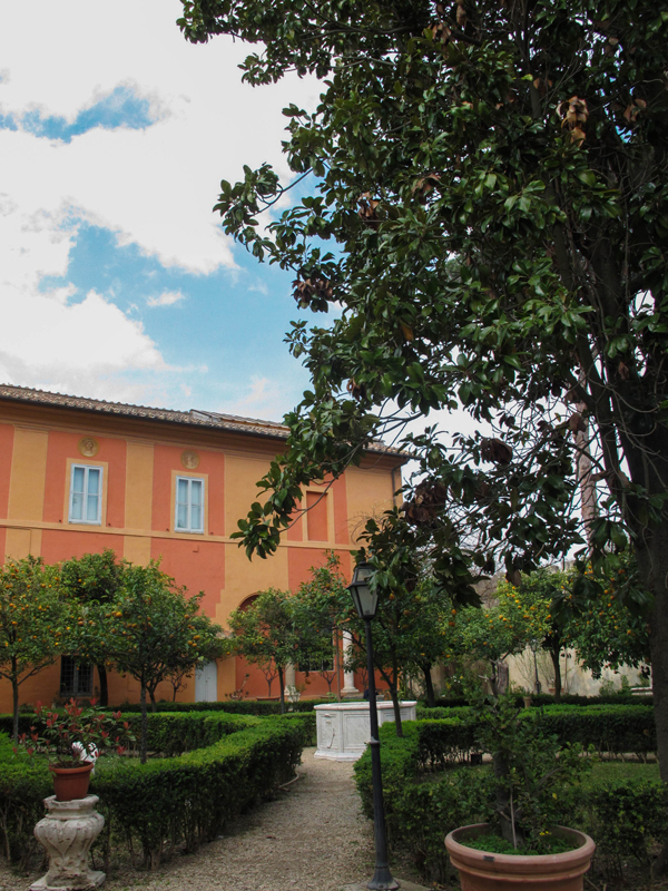 Museo Pietro Canonica