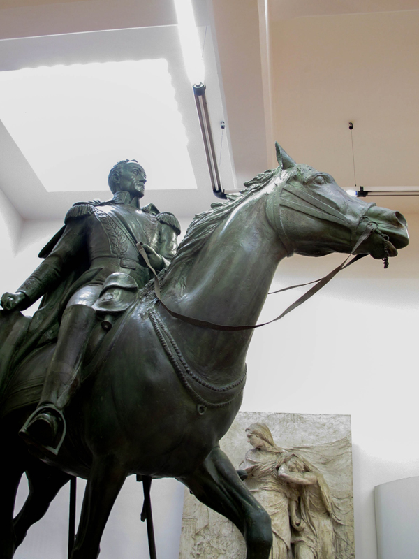 Museo Pietro Canonica