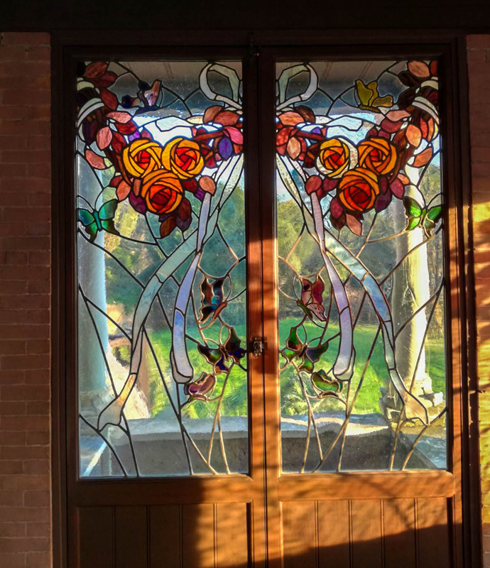 Musei di Villa Torlonia - Casina delle Civette