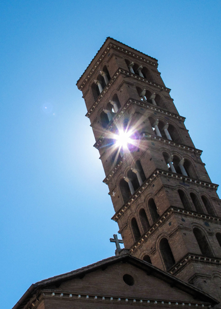 Santa Maria in Cosmedin