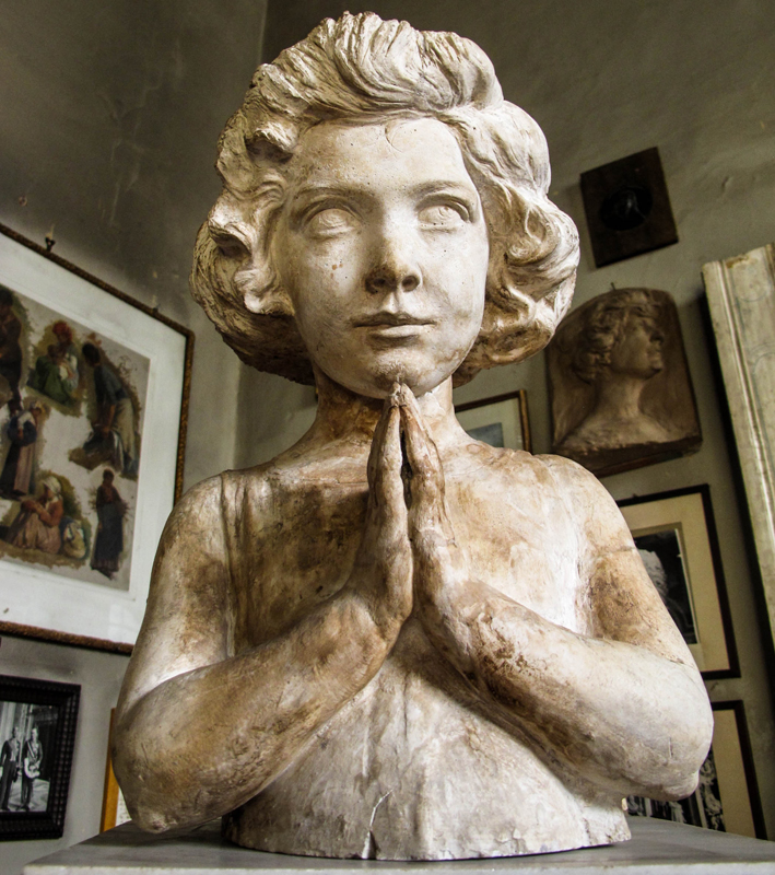 Museo Pietro Canonica