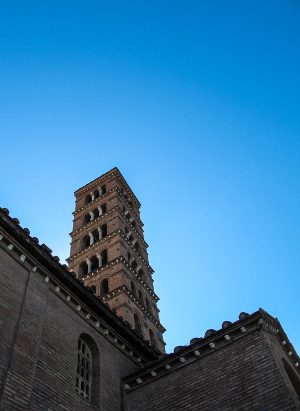 Santa Maria in Cosmedin