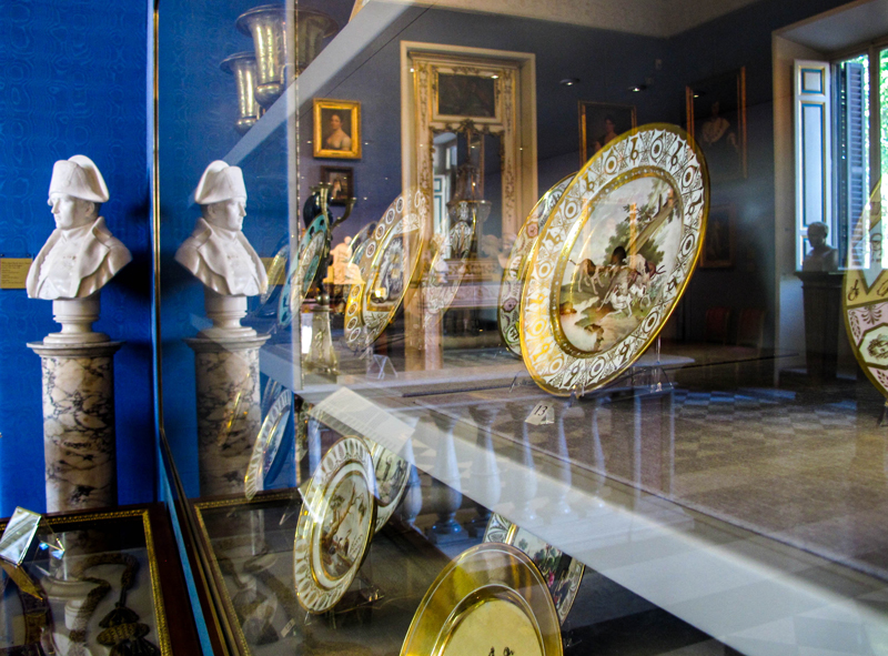 Museo Napoleonico
