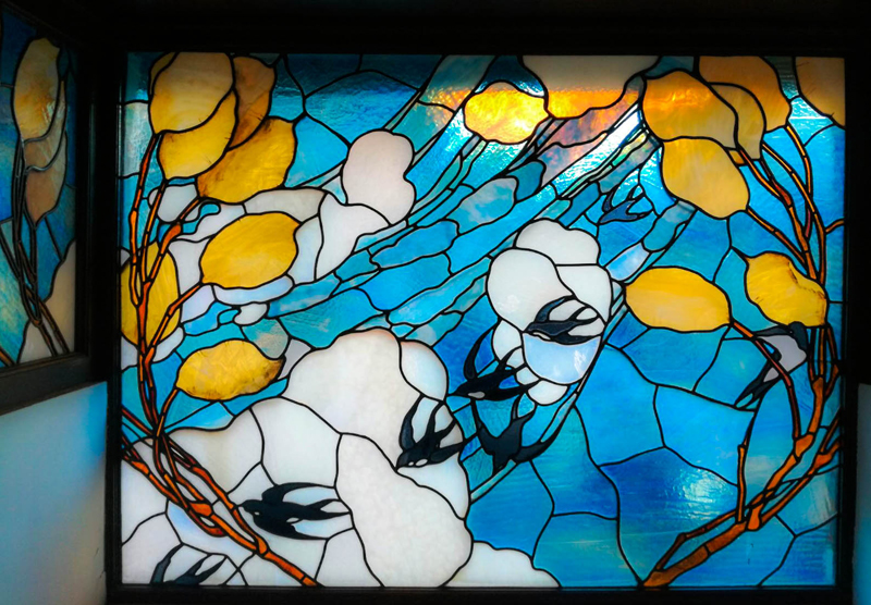 Musei di Villa Torlonia - Casina delle Civette