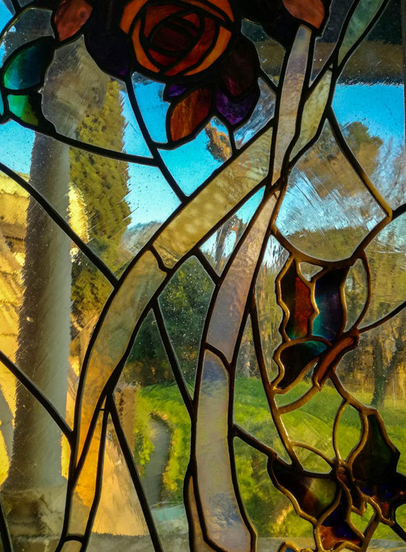 Musei di Villa Torlonia - Casina delle Civette