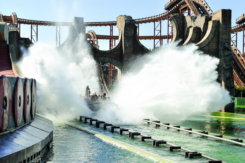 AKTIUM Cinecittà World