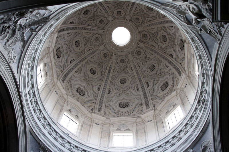 Foto Accademia Nazionale di San Luca Foto Accademia Nazionale di San Luca