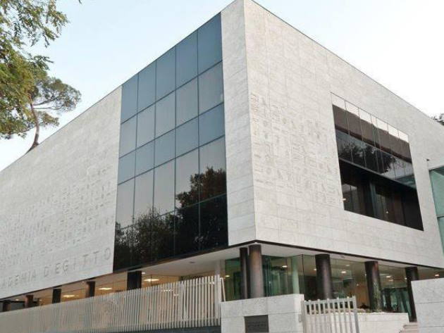 Accademia d'Egitto ph. Accademia d'Egitto in Roma Official Facebook Accademia d'Egitto ph. Accademia d'Egitto in Roma Official Facebook