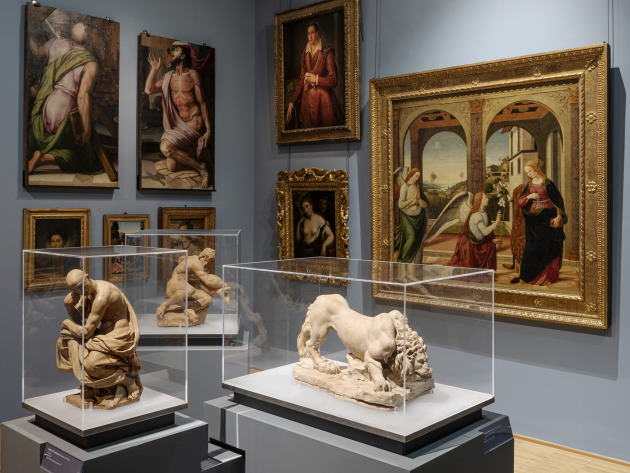 Foto Account Ufficiale Facebook Accademia Nazionale di San Luca Foto Account Ufficiale Facebook Accademia Nazionale di San Luca