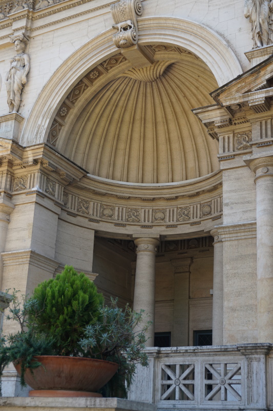 Acquario Romano Acquario Romano