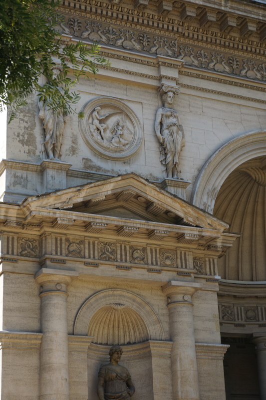 Acquario Romano Acquario Romano