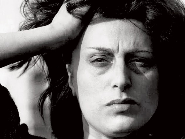 Anna Magnani Anna Magnani