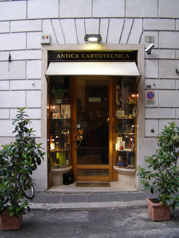 Antica Cartotecnica