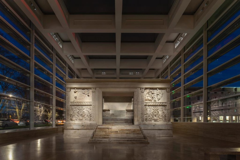 Museo dell'Ara Pacis