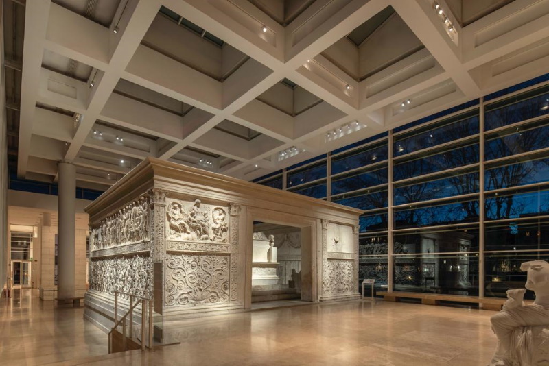 Museo dell'Ara Pacis