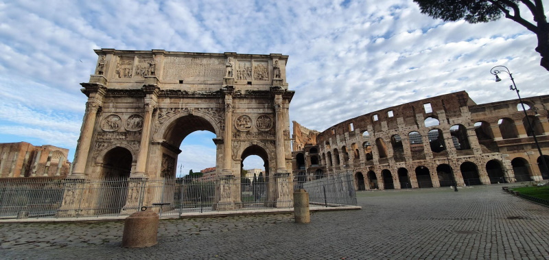 Arco di Costantino