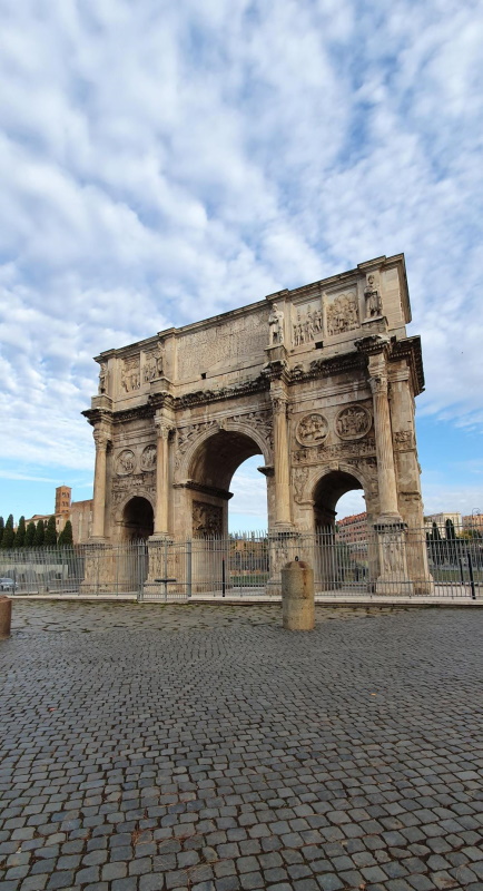 Arco di Costantino