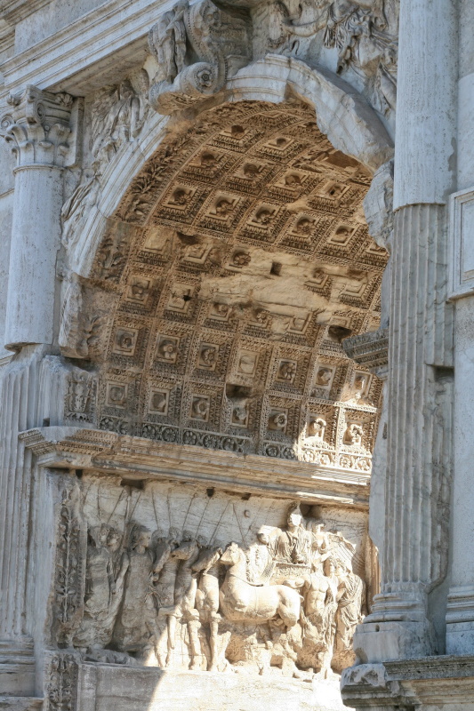 Arco di Tito