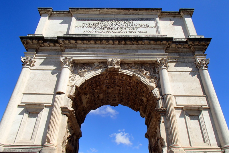 Arco di Tito